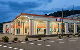 Howard Johnson By Wyndham Chattanooga Lookout Mountain I-24