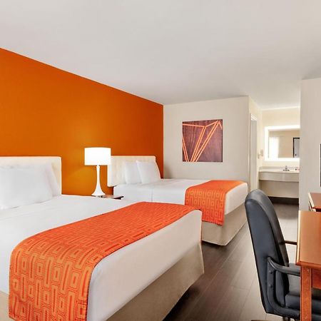 Howard Johnson By Wyndham Chattanooga Lookout Mountain I-24 Exterior photo