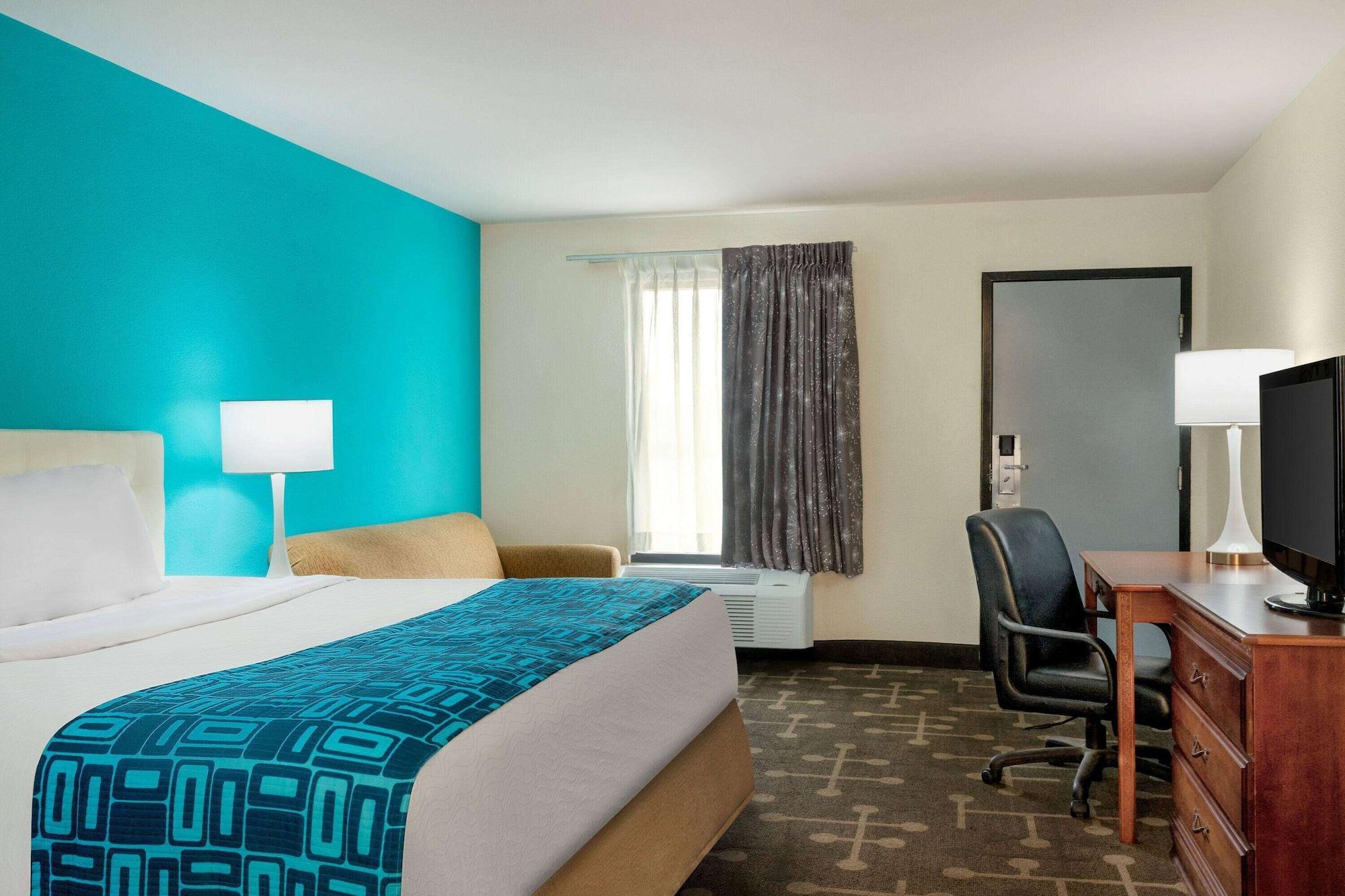 Howard Johnson By Wyndham Chattanooga Lookout Mountain I-24 Exterior photo