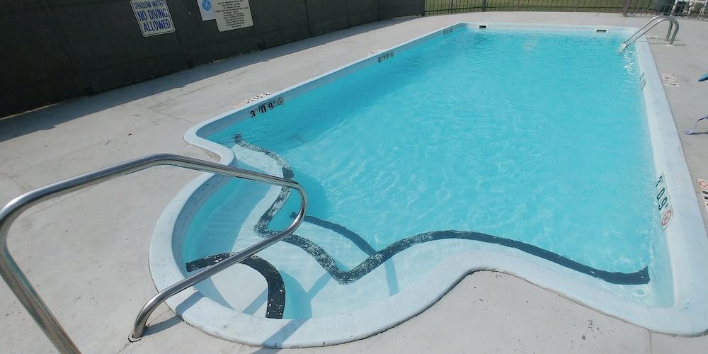 Howard Johnson By Wyndham Chattanooga Lookout Mountain I-24 Exterior photo